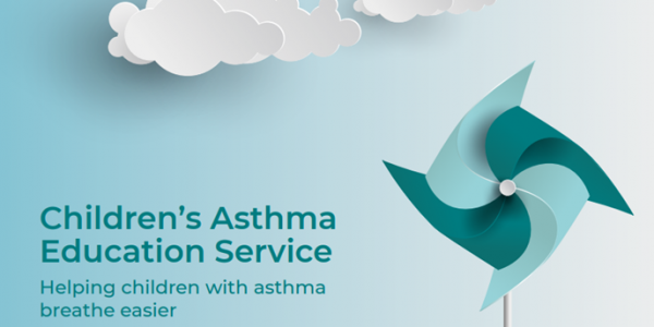 Children's Asthma Education Service