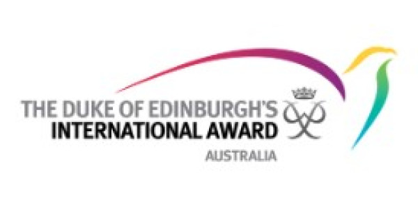 The Duke of Edinburgh's International Award