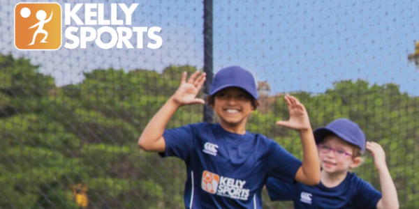 Kelly Sports