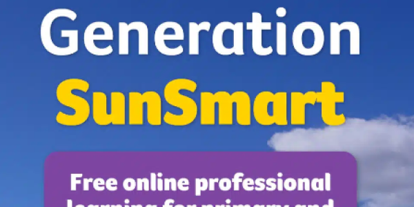 Generation SunSmart