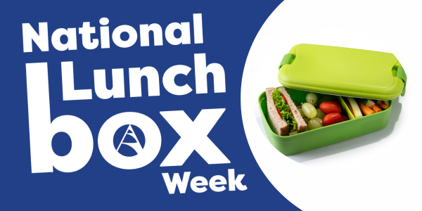 National Lunchbox Week
