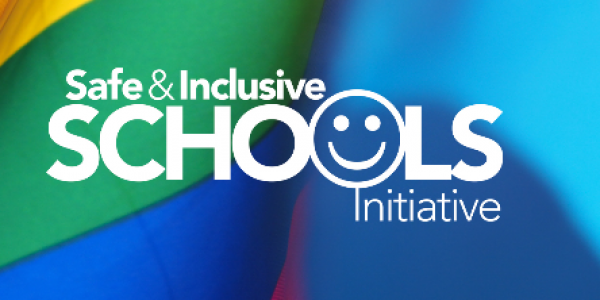 Safe and Inclusive Schools Extension Training (LGBTQIA+)