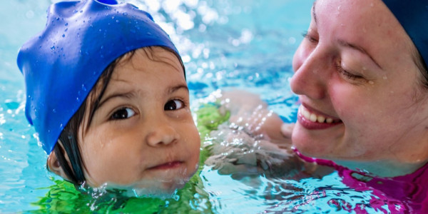 Aqua Safe - Water Safety And Awareness Program